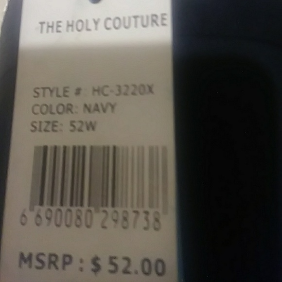 Women's plus size shorts - Picture 5 of 5